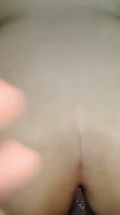 A big anal fuck for a big ass with a lot of cum inside | Clip 1