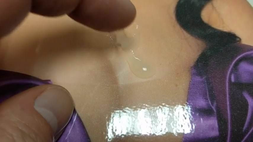 Precum - Prostate Massage