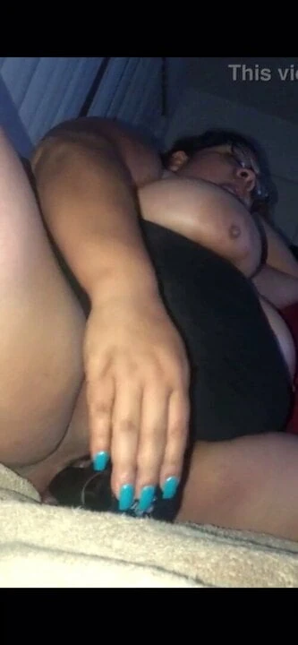 BBW Dildo Squirt