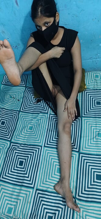 Indian jija sali ki blue job chudai big boobs fuck