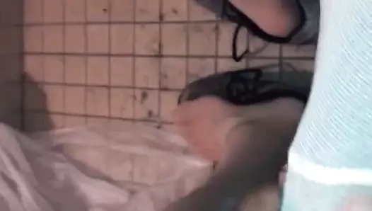 parlak külotlu çorap kriko kapalı