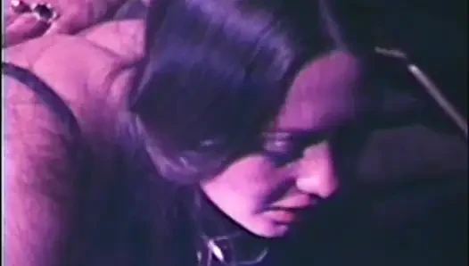 Intensive Dreierbeziehung
