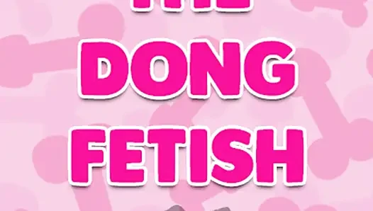 The Dong Fetish Audio Only Part 1