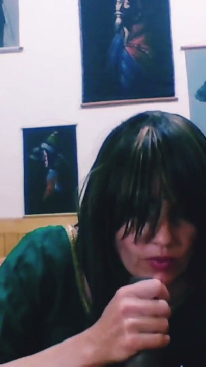 My Step Sister accidentally comes inside room | Clip 1