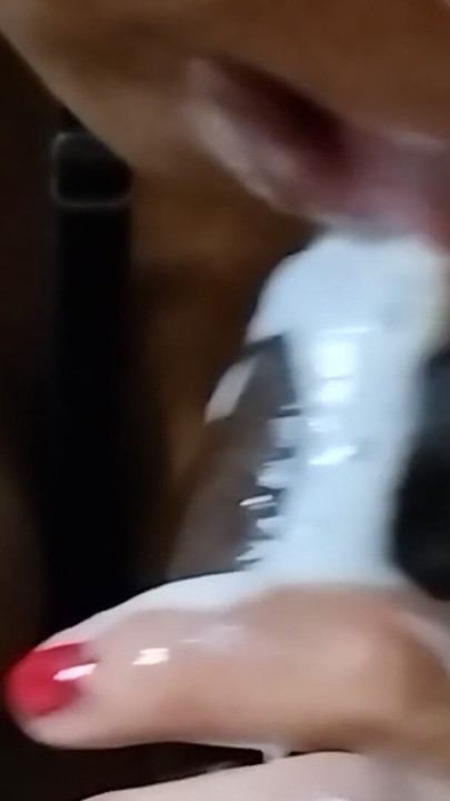 Sasur nay bahu ko cream Laga kar land chusa | Clip 3