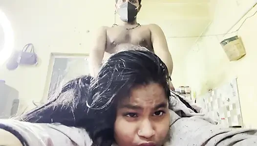 Desi sasur bahu ki zabardast seks evde gizli seks