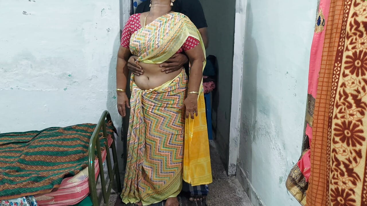 Neighbor Aunty Couldn't Handle My Big Dick During Sex