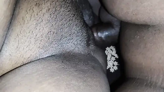 Good night sex with pregnant bhabhi