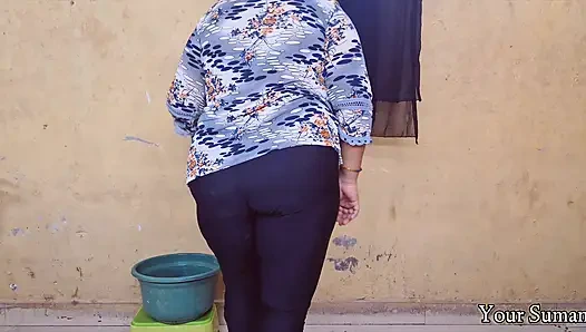 Сводная сестра попросила меня помочь ей, после чего все изменилось.