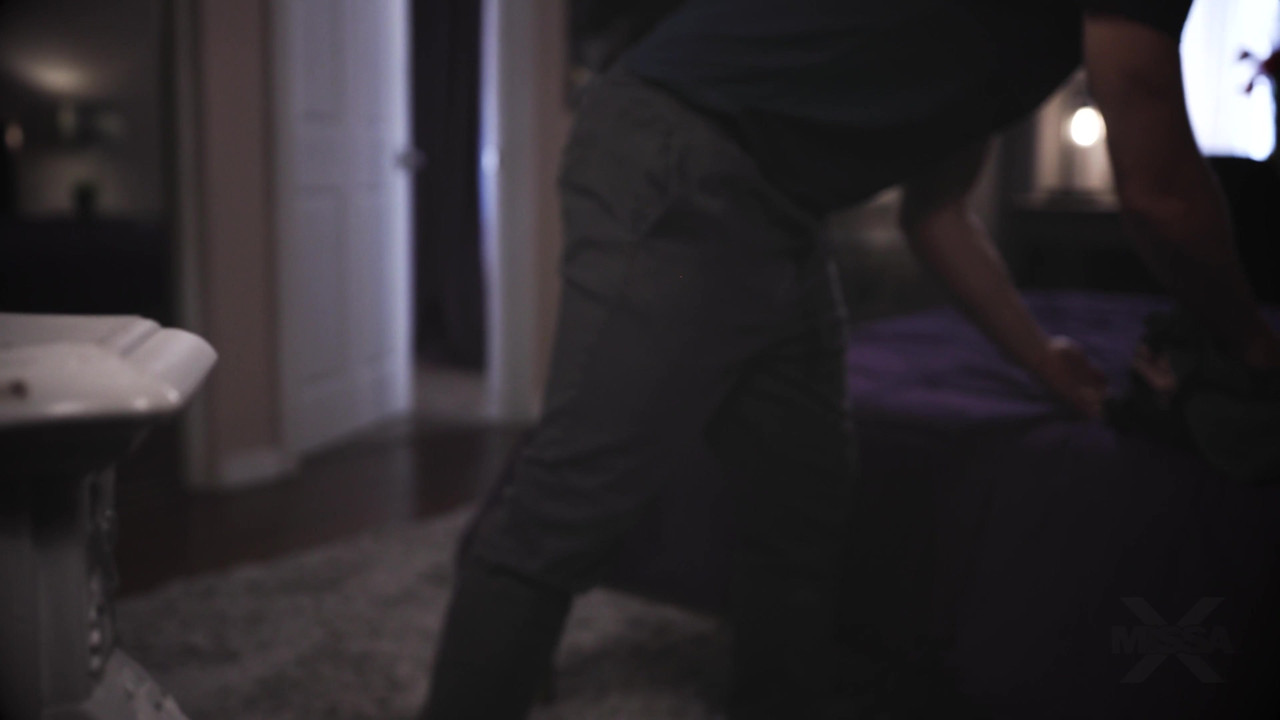 Missax - 私はあなたの、義理の息子だ - オフィーリアカーン