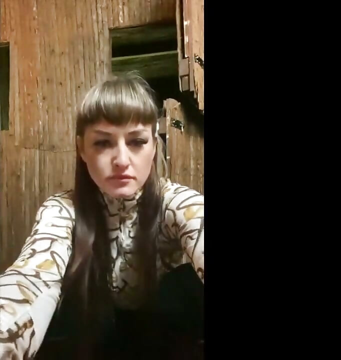 Vivienne L'amour - Equestrian Pony Play POV