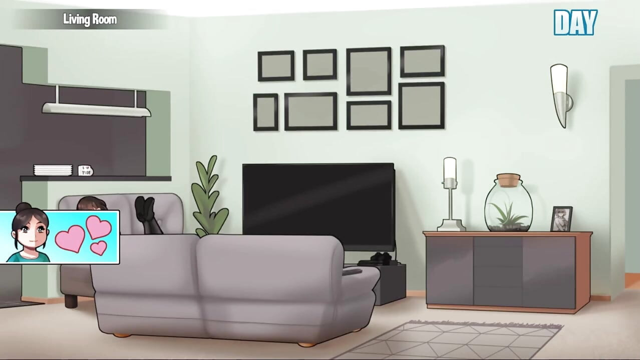 House Chores - Beta 0.3.1 Part 7 Reward for My Hard Work