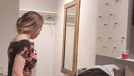 Goddess Yessi