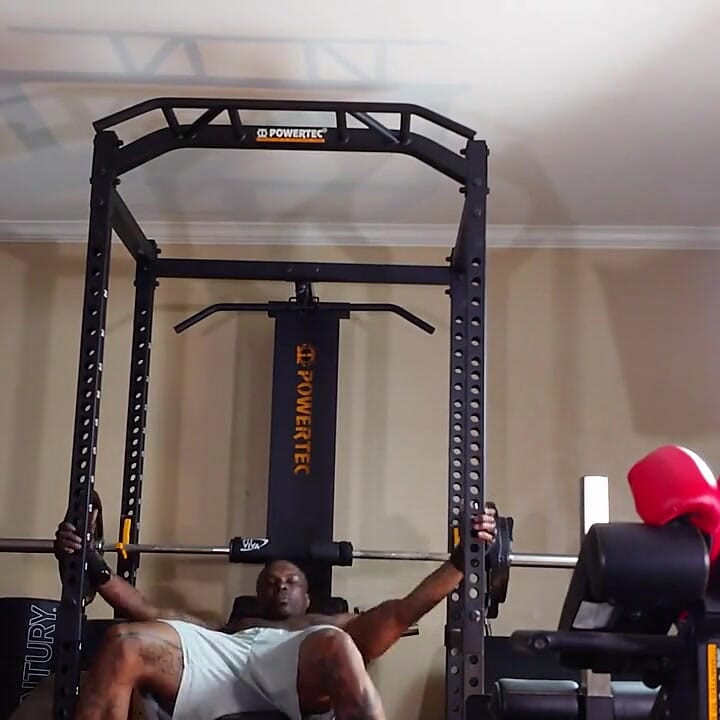 Resistance Training Workout Saq Exercises Can Promote Improvements in Physical Performance and Sustain Youthful Movement Through