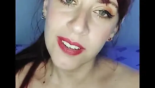 Shyyfxx Your Hot Stepsister-in-law Humiliates You and Cuts You quickly Your Stepbrother Is Coming! Rolepla