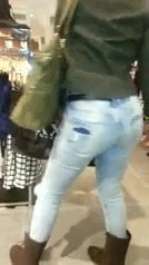 short twerk