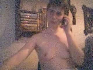Andrea1 Webcam
