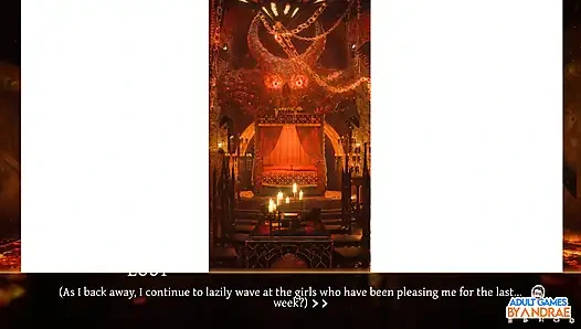 Sisters in sin gameplay teil 1