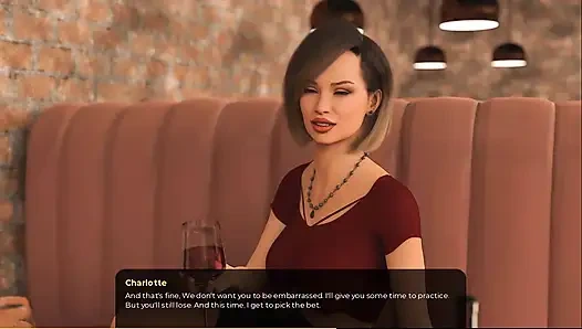 Tidak ada lagi uang tunai: penyewa lucu konyol ep 25