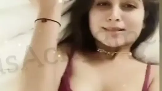 My desi girl excited me.video