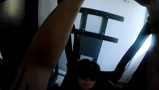 Чёртов Раб. Часть 4