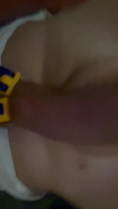 Dick torture