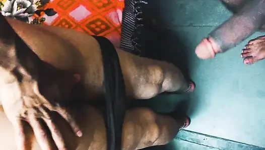 Показал видео ночной жены Его Баттиси и ее XXX