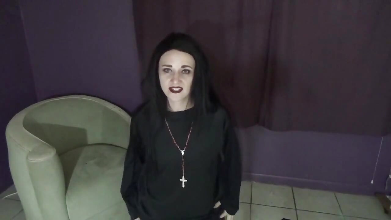 Satan's Whore