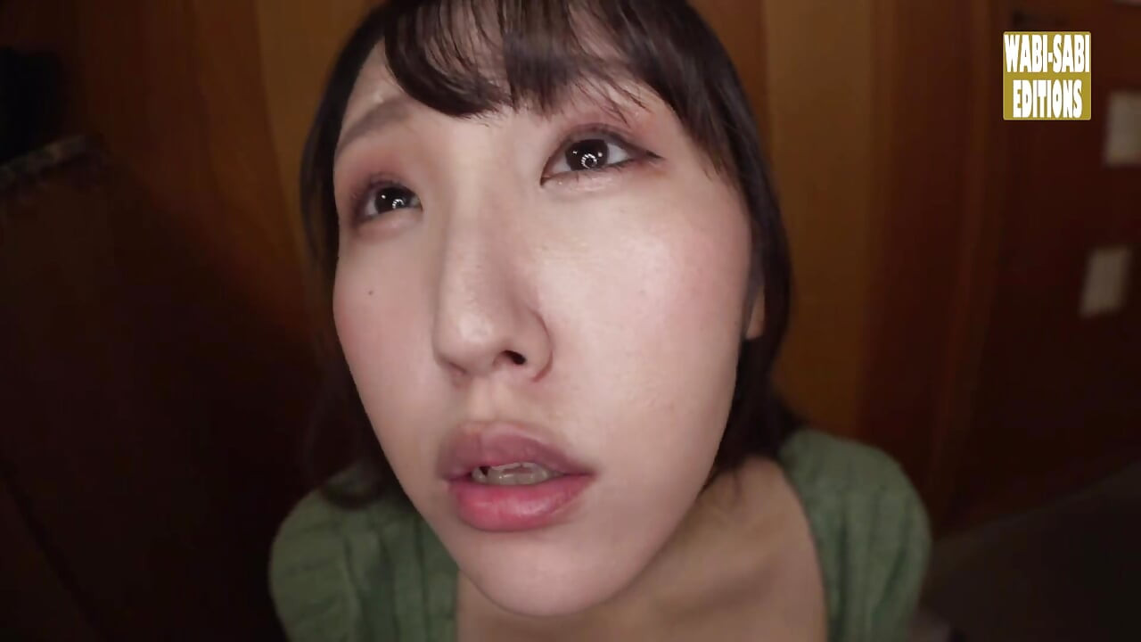 Relentless Advances Breaking a Soft Spoken Busty Masochistic Wife Into Intimate Submission Hitomi.a -scene.1