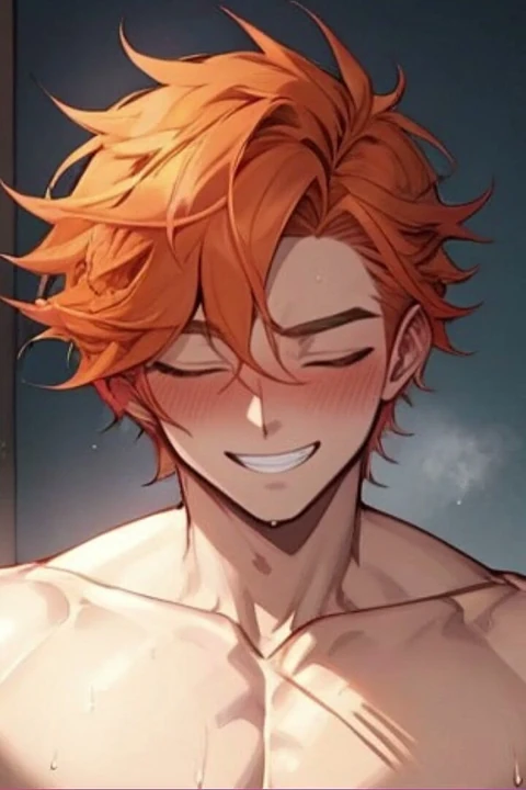 年轻的Twwink Ftm喜欢硬鸡巴在阴户. Ftm 动漫 Hentai Yaoi 动画