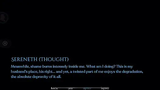 duri di bawah sayap - bagian terbaik - bagian 5