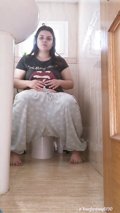Toilet Diaries-3nd Week Compilation