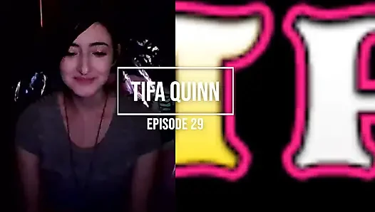Trikepatrol röportajı - Tifa Quin