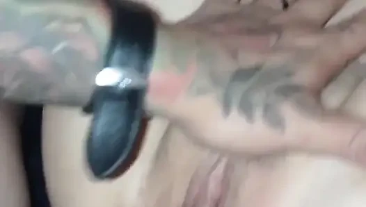 Anal Sex Doggy Style