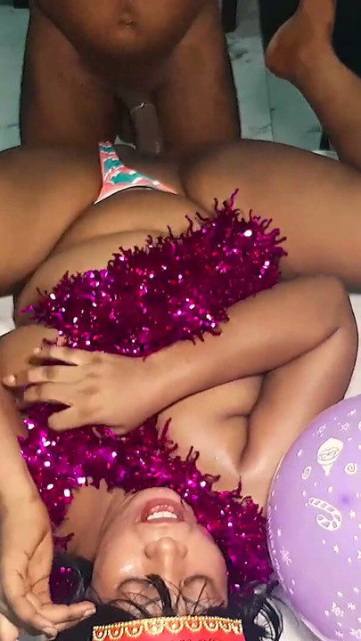 Calabar'da Noel (devam) | Clip 1