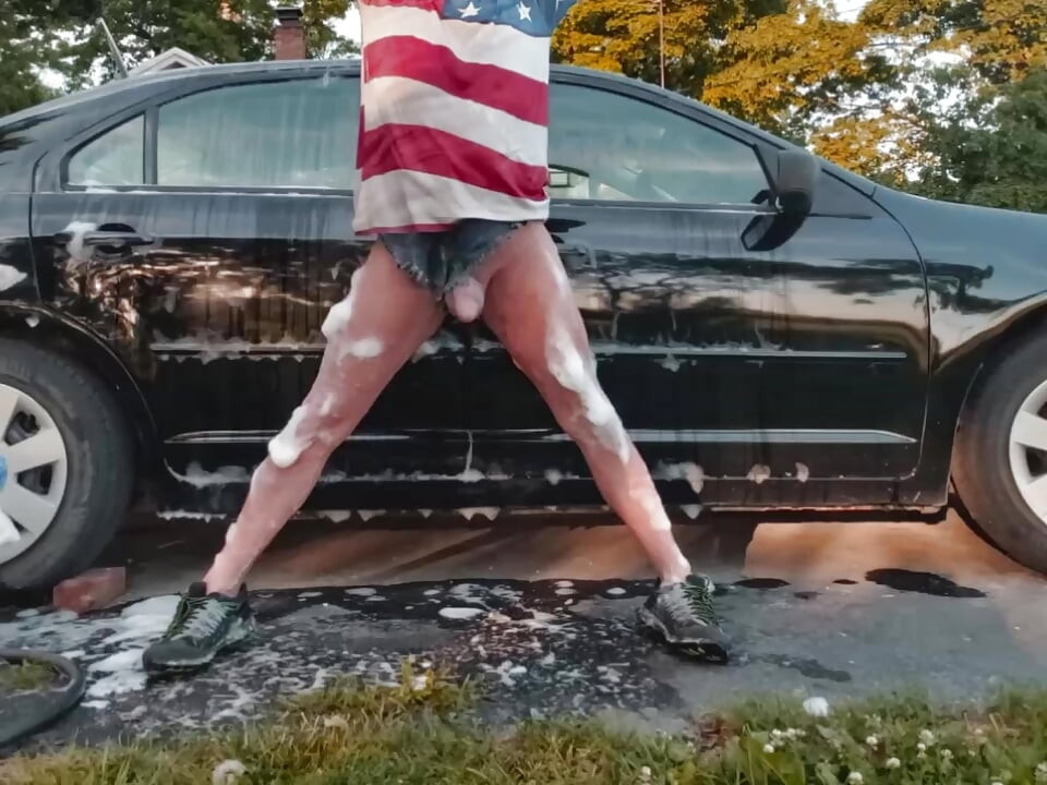 Daisy Duke Autopraonica