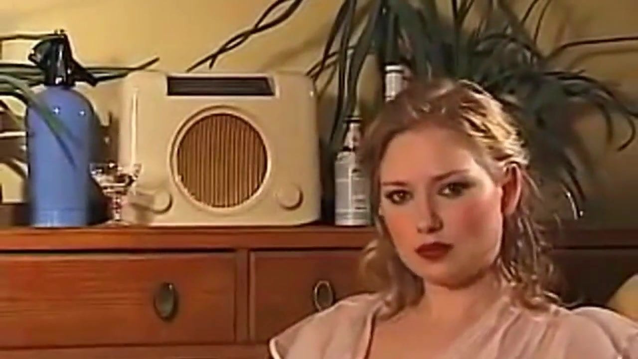 Who is the girl?