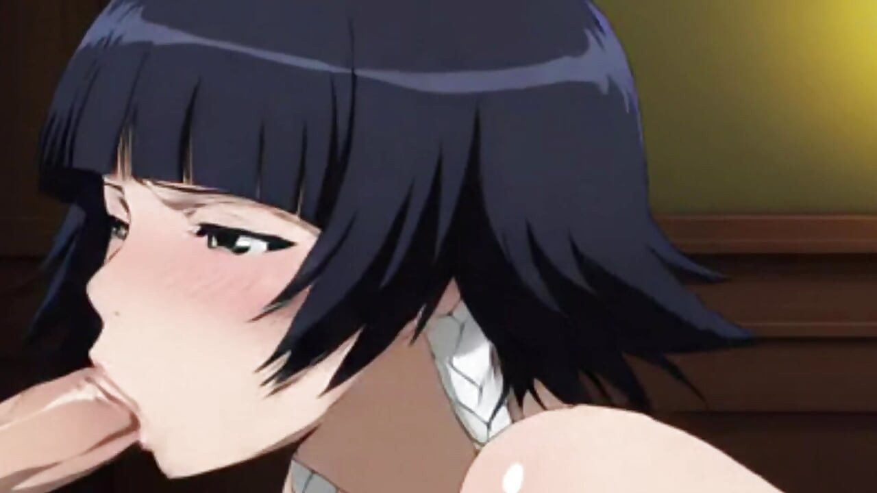 Bleach Soi Fon Hen