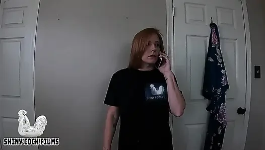 Üvey anne takım için bir tane alıyor - Jane Cane, parlak yarak filmleri