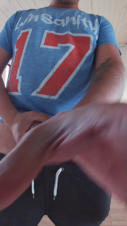 Floor Cleaning with Setting and a Very Dirty Finish – POV 4K GoPro | Clip 1