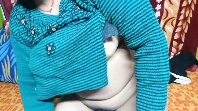 Sandhya sucked my husband's penis.