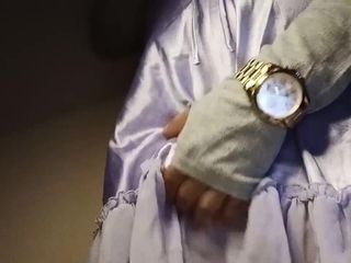 Zegarek na rękę Mk