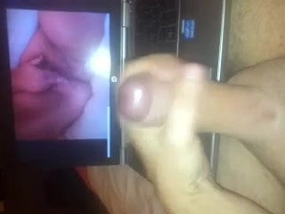 slutgrrl7 cumshot video tribute