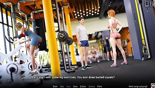 Universität der Probleme - (TEIL 02) - DREAMNOW