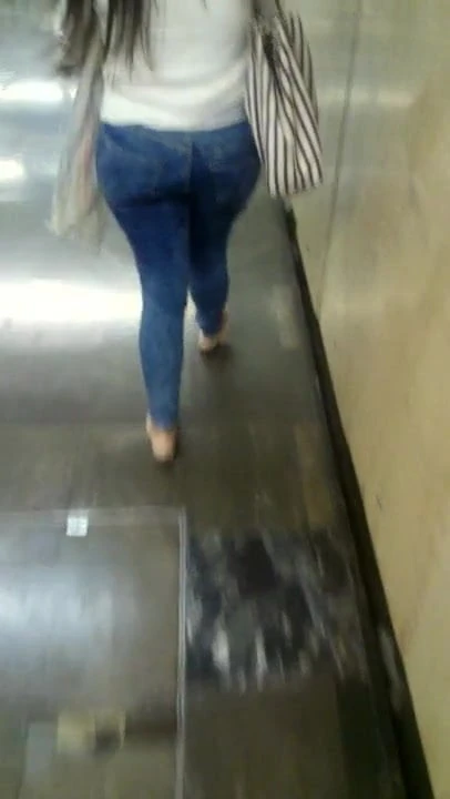 nalgona