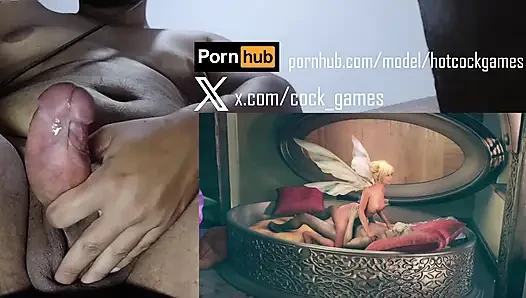 Memek ajaib 2 bagian 3 (gameplay kamera kontol)