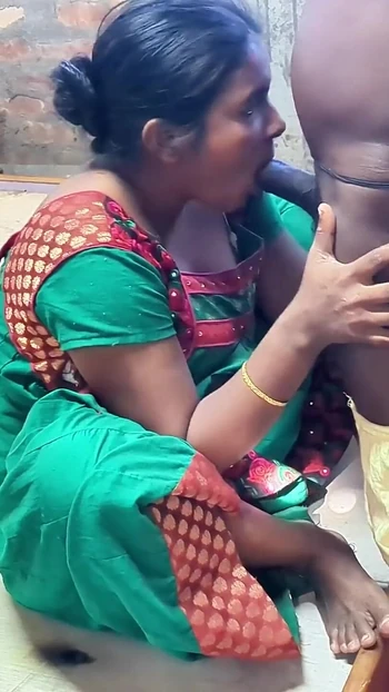 Desi Husband and Wife Sex Video