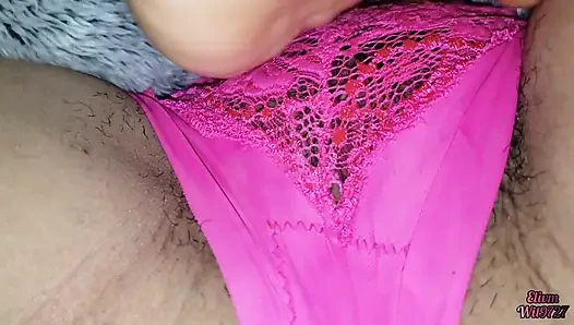 Rich fucked with my pregnant wife