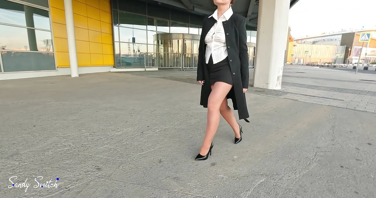 BDSM Training for Office Slut (part 1)