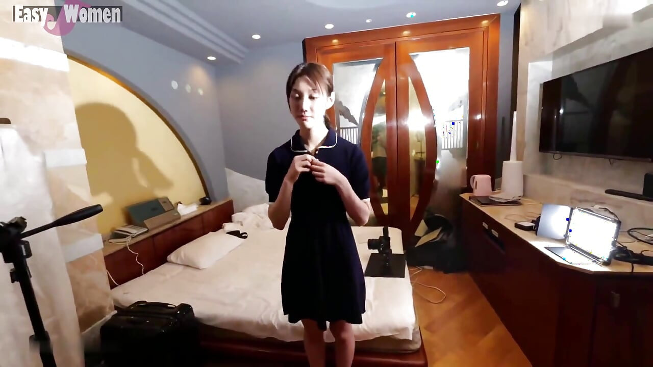 Asian Angel 23564